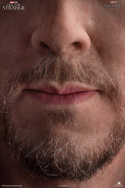 Doctor Strange Life-Size Bust