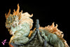 Artist Series - Dragon's Lullaby Statue
