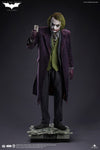 Joker (Heath Ledger) Life-Size Statue