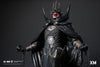 King Batman Who Laughs 1/4 Scale Statue