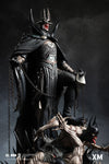 King Batman Who Laughs 1/4 Scale Statue