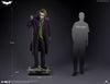 Joker (Heath Ledger) Life-Size Statue