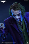 Joker (Heath Ledger) Life-Size Statue