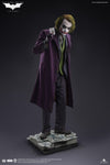 Joker (Heath Ledger) Life-Size Statue