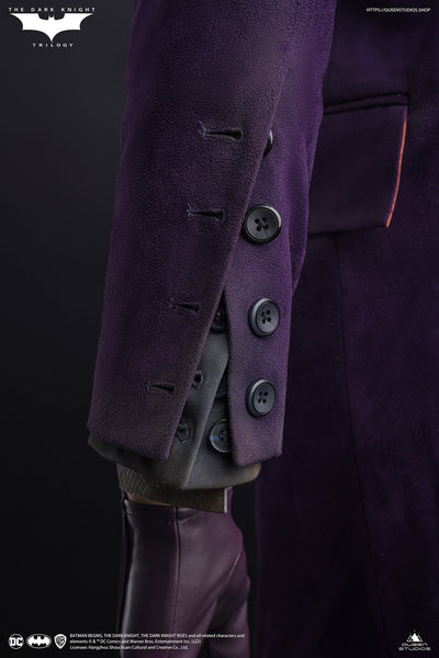 Joker (Heath Ledger) Life-Size Statue