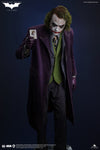 Joker (Heath Ledger) Life-Size Statue