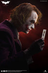 Joker (Heath Ledger) Life-Size Statue