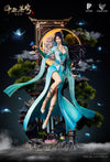 Battle Through the Heavens - Yun Yun 1/4 Scale Statue