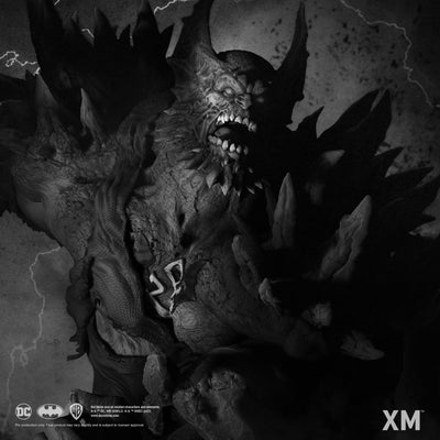 Dark Nights Metal - Devastator 1/4 Scale Statue