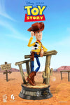 Toy Story - Woody Premium Statue