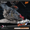 Shaman King - Yoh Elite Fusion 1/6 Scale Statue