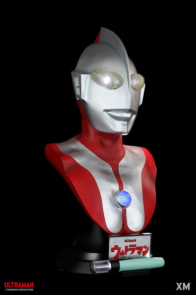 Ultraman (C Type) 60cm Bust