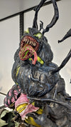 Venom Hulk Version B 1/4 Scale Statue