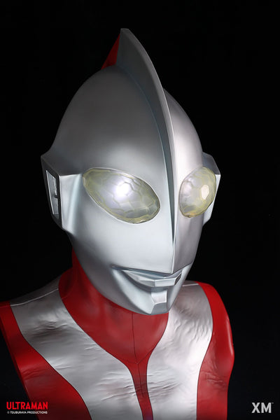 Ultraman (C Type) 60cm Bust