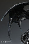 Dark Knights Death Metal Robin King Statue