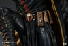 Dark Knights Death Metal Robin King Statue