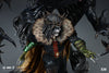 Dark Knights Death Metal Robin King Statue