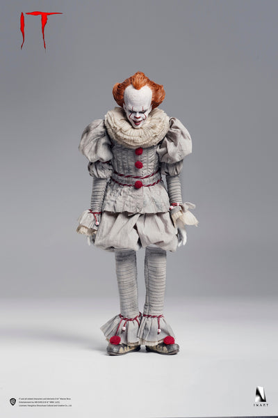 Pennywise (Premium Edition A) InArt 1/6 Scale Figure