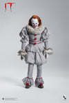 Pennywise (Deluxe Edition) InArt 1/6 Scale Figure