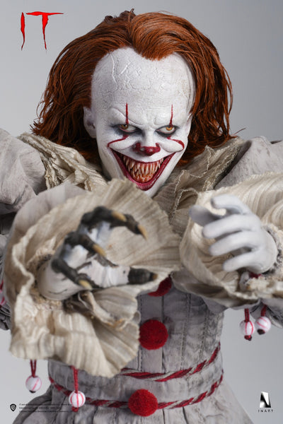 Pennywise (Premium Edition B) InArt 1/6 Scale Figure