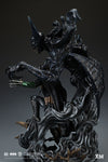 Dark Knights Death Metal Robin King Statue