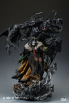 Dark Knights Death Metal Robin King Statue
