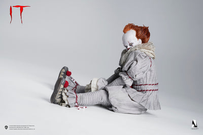 Pennywise (Deluxe Edition) InArt 1/6 Scale Figure