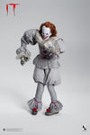 Pennywise (Premium Edition B) InArt 1/6 Scale Figure