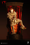 Pennywise (Premium Edition A) InArt 1/6 Scale Figure