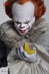 Pennywise (Premium Edition A) InArt 1/6 Scale Figure