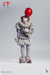 Pennywise (Deluxe Edition) InArt 1/6 Scale Figure