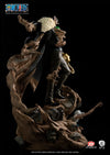 One Piece - Sir Crocodile 1/6 Scale Statue