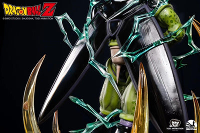 Perfect Cell 1/4 Scale Statue