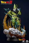 Perfect Cell 1/4 Scale Statue