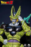Perfect Cell 1/4 Scale Statue