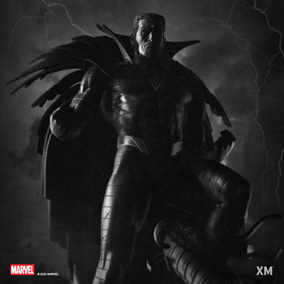 Mister Sinister Statue