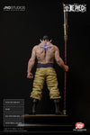 One Piece - Whitebeard Hyperreal Statue - SECRET