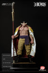 One Piece - Whitebeard Hyperreal Statue