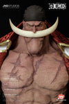 One Piece - Whitebeard Hyperreal Statue - SECRET