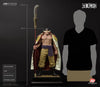 One Piece - Whitebeard Hyperreal Statue