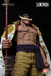 One Piece - Whitebeard Hyperreal Statue - SECRET