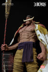 One Piece - Whitebeard Hyperreal Statue - SECRET