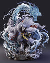 Inuyasha - Sesshoumaru 1/6 Scale Statue