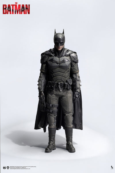 The Batman (Standard Edition) InArt 1/6 Scale Figure