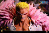 One Piece - Donquixote Doflamingo 1/6 Scale Statue