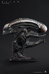Alien Life-Size Bust