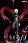 Tokyo Ghoul - Ken Kaneki 1/6 Scale Statue