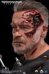Terminator Dark Fate - T-800 Life-Size Bust