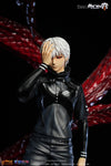 Tokyo Ghoul - Ken Kaneki 1/6 Scale Statue