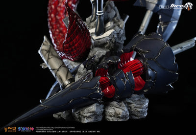 Tokyo Ghoul - Ken Kaneki 1/6 Scale Statue